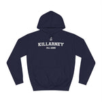 Killarney Unisex Adult Hoodie