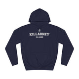 Killarney Unisex Adult Hoodie