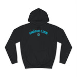 Snamh Linn Unisex Adult Hoodie