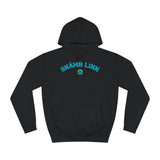 Snamh Linn Unisex Adult Hoodie