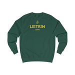 Leitrim NEW STYLE Unisex Adult Sweatshirt