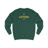 Leitrim NEW STYLE Unisex Adult Sweatshirt