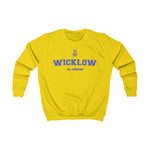 Wicklow NEW STYLE Unisex Kids Sweatshirt