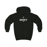 Derry NEW STYLE Unisex Kids Hoodie