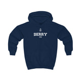 Derry NEW STYLE Unisex Kids Hoodie