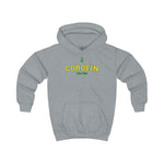 Corofin (Co. Galway) Unisex Kids Hoodie