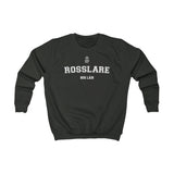 Rosslare Unisex Kids Sweatshirt