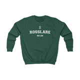 Rosslare Unisex Kids Sweatshirt