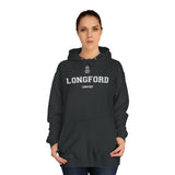 Longford NEW STYLE Unisex Adult Hoodie