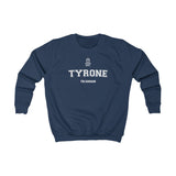 Tyrone NEW STYLE Unisex Kids Sweatshirt