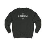 Leitrim NEW STYLE Unisex Adult Sweatshirt