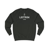 Leitrim NEW STYLE Unisex Adult Sweatshirt