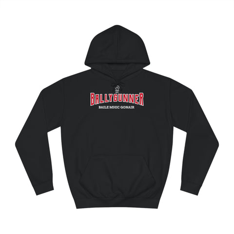 Ballygunner Unisex Adult Hoodie