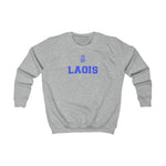 Laois NEW STYLE Unisex Kids Sweatshirt