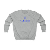 Laois NEW STYLE Unisex Kids Sweatshirt