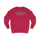 Ballygunner Unisex Adult Sweatshirt