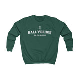 Ballydehob Unisex Kids Sweatshirt