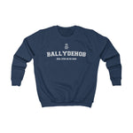 Ballydehob Unisex Kids Sweatshirt