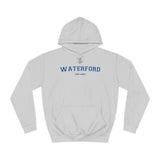 Waterford NEW STYLE Unisex Adult Hoodie