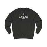 Cavan NEW STYLE Unisex Adult Sweatshirt