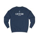 Cavan NEW STYLE Unisex Adult Sweatshirt