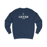 Cavan NEW STYLE Unisex Adult Sweatshirt