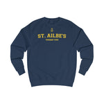 St. Ailbe's NEW STYLE Unisex Adult Sweatshirt