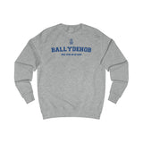 Ballydehob Unisex Adult Sweatshirt