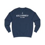 Killarney Unisex Adult Sweatshirt