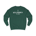 Killarney Unisex Adult Sweatshirt