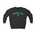 Snámh Linn Unisex Kids Sweatshirt