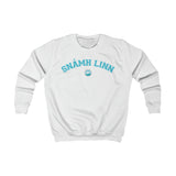 Snámh Linn Unisex Kids Sweatshirt