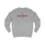 Galway NEW STYLE Unisex Adult Sweatshirt