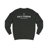 Ballydehob Unisex Adult Sweatshirt