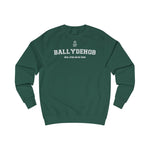 Ballydehob Unisex Adult Sweatshirt