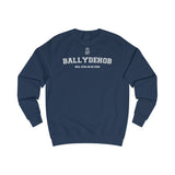 Ballydehob Unisex Adult Sweatshirt