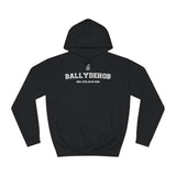 Ballydehob Unisex Adult Hoodie