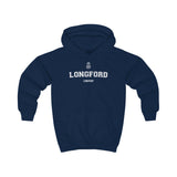 Longford NEW STYLE Unisex Kids Hoodie