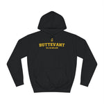 Buttevant Unisex Adult Hoodie