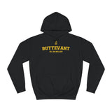 Buttevant Unisex Adult Hoodie