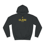 Clare NEW STYLE Unisex Adult Hoodie