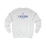 Cavan NEW STYLE Unisex Adult Sweatshirt