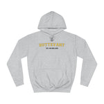 Buttevant Unisex Adult Hoodie