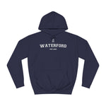 Waterford NEW STYLE Unisex Adult Hoodie