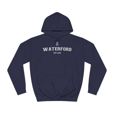 Waterford NEW STYLE Unisex Adult Hoodie