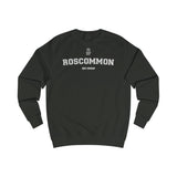 Roscommon NEW STYLE Unisex Adult Sweatshirt