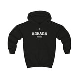 Aghada NEW STYLE Unisex Kids Hoodie