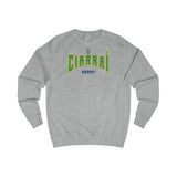 Kerry Unisex Adult Sweatshirt