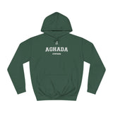 Aghada NEW STYLE Unisex Adult Hoodie