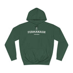 Fermanagh NEW STYLE Unisex Adult Hoodie